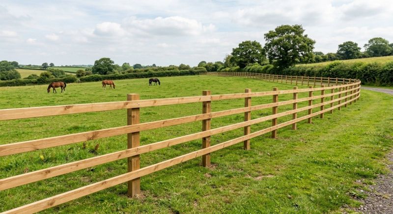 Pasture Management