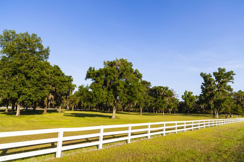 Pasture Management