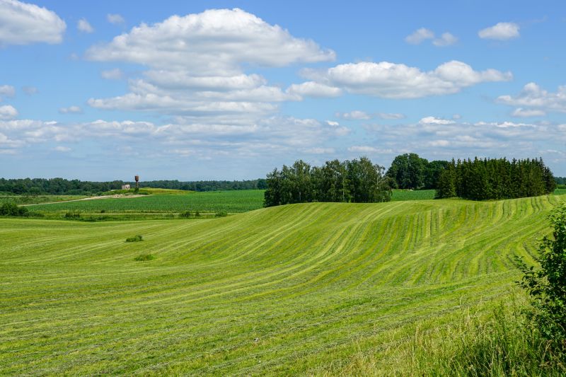 Products For Pasture Managements in use